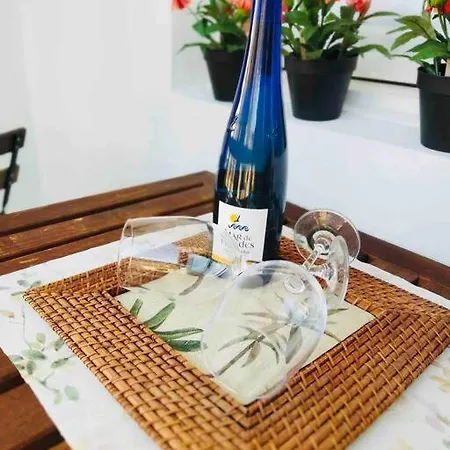 Apartamento As Tres Pitas Apartment