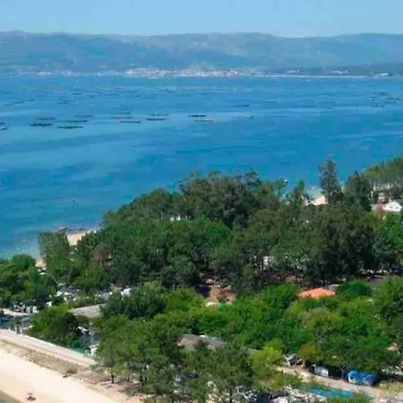 Apartamento As Tres Pitas 아파트 *