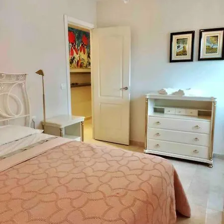 Apartamento As Tres Pitas Apartment