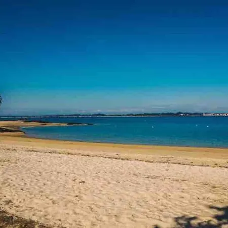 Apartamento As Tres Pitas Apartment Villanueva De Arosa