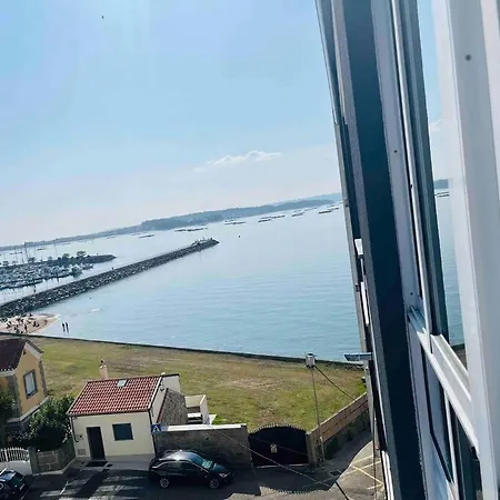 Apartamento As Tres Pitas Villanueva De Arosa