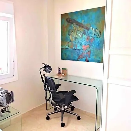 Apartamento As Tres Pitas 아파트