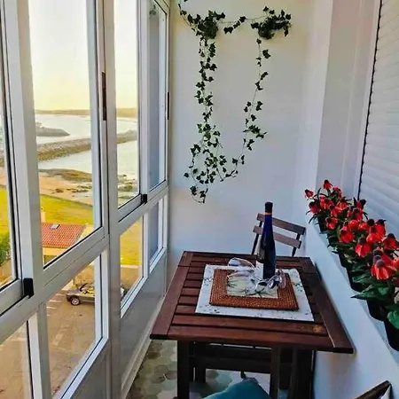 Apartamento As Tres Pitas
