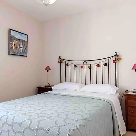Apartamento As Tres Pitas Apartment Villanueva De Arosa