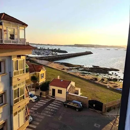 Apartamento As Tres Pitas Apartment *