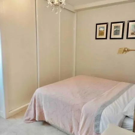 Apartamento As Tres Pitas * 비야누에바 데 아로사