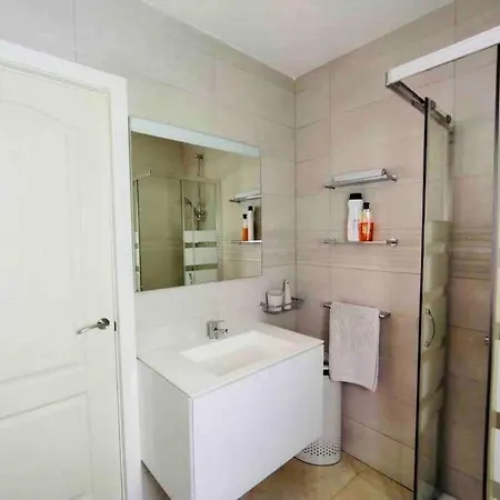 Apartamento As Tres Pitas