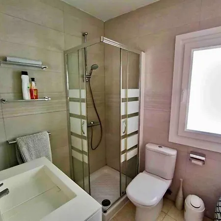 Apartamento As Tres Pitas Apartment Villanueva De Arosa