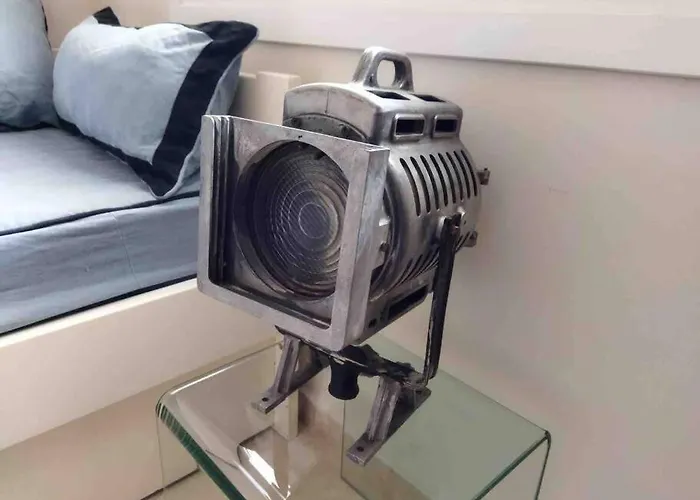 Апартаменты As Tres Pitas