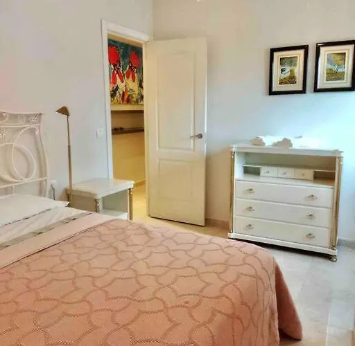 As Tres Pitas Апартаменты