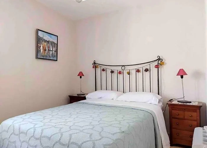 As Tres Pitas Апартаменты Вильянуэва-де-Ароса